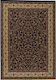 Isexan Класически Църковен Килим 67x140см 19-8000-1917