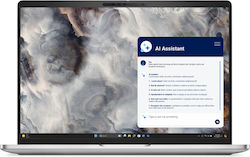 Dell Pro 16 Plus PB16250 16" FHD+ (Ultra 7-266V/16GB/512GB SSD/Linux) (International English Keyboard)