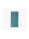 Nef-Nef Homeware Klodia Χαλί Ορθογώνιο Βαμβακερό Dusty Blue 70x140cm
