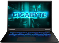 Gigabyte A18 18" (Ryzen 7-260/16GB/1TB) Gigabyte A18 18" (Ryzen 7-260/16GB/1TB)