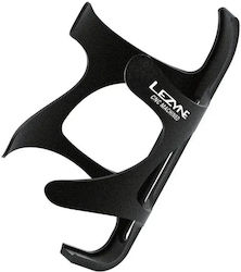 Lezyne Cnc Aluminium Black Bottle Cage