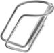 Lezyne Power Silver Bottle Cage