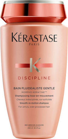 Kérastase Discipline Smoothing Shampoo for Frizzy Hair 250ml