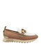 Δερμάτινα Γυναικεία Loafers