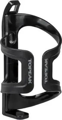 Topeak Suport Bidon Dual Side Cage Ex Negru