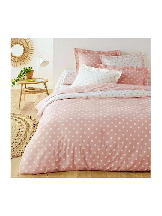 Oxford Home Σετ Σεντόνια Υπέρδιπλα 240x260εκ. 4 (4τμχ)