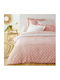 Oxford Home Σετ Σεντόνια Υπέρδιπλα 240x260εκ. 4 (4τμχ)