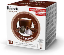Dolce Vita Σοκολάτα 12caps Dolce Vita Σοκολάτα 12caps