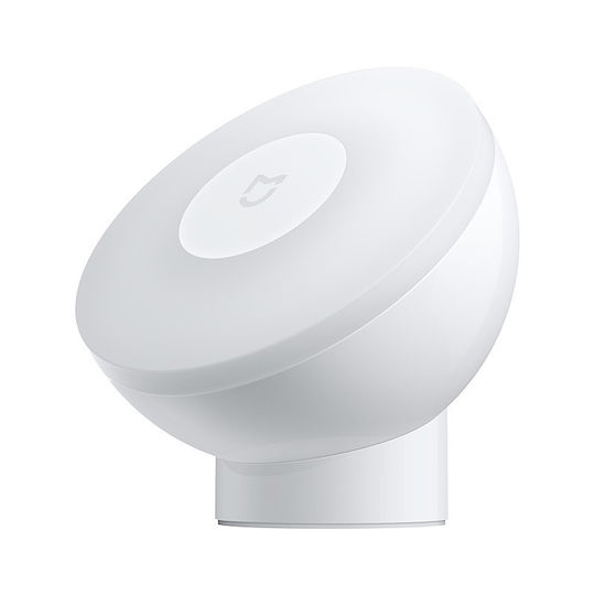 Xiaomi LED Φωτιστικό Νυκτός με Αισθητήρα Κίνησης