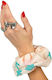 Chaton Damen Haargummi Elio 131-91211 Ecru 064