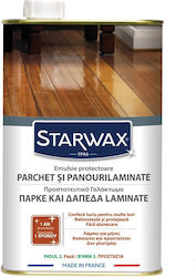 Starwax Професионален Почистващ Течен Препарат за Под