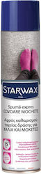 Starwax Професионална Почистваща Пяна за Килими 600ml