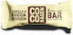 Cocohagen Βανίλια Μπάρα Ενέργειας με Σοκολάτα 40gr