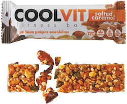 Coolvit Fitness Bar Müsliriegel 27g
