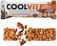 Coolvit Fitness Bar Müsliriegel 27g
