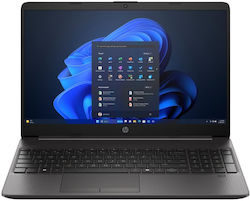 HP 250R 15.6" FHD (Ultra 5-120U/8GB/512GB SSD/Без операционна система) (Английска клавиатура US) HP 250R 15.6" FHD (Ultra 5-120U/8GB/512GB SSD/Без операционна система) (Английска клавиатура US)