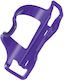 Lezyne Flow Sl-r Flaschenhalter Lila