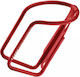 Lezyne Power Flaschenhalter Rot