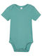 Babybugz Baby-Strampler Sage Grün