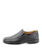 Men's Casual Anatomic Black Shoes
