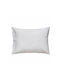 Kentia Frozi A Set Of White Pillowcases With Envelope Cover 50x70cm