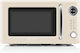 ETA Storio Microwave Oven 20lt Beige