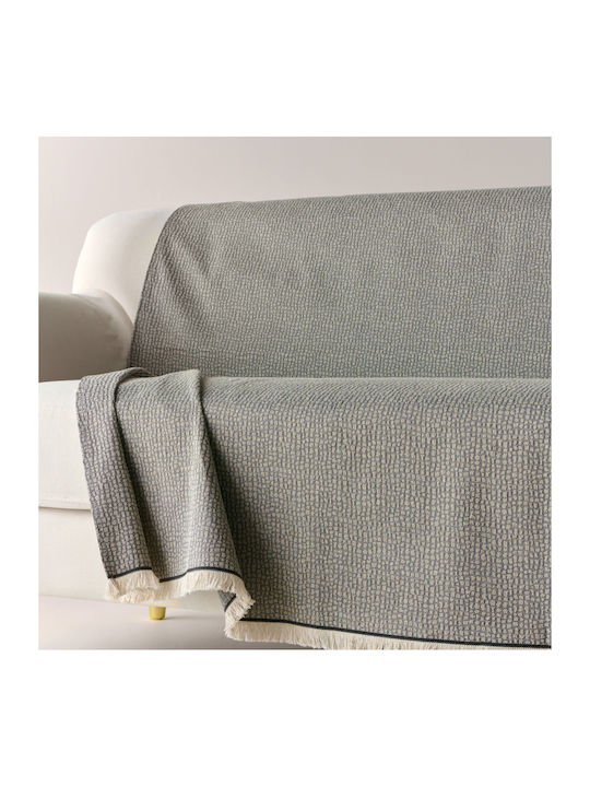 Kentia Serpantine Sofa Throw 2 Seater 180x240cm...