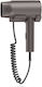 Hotel Hair Dryer Black 1.6kW