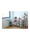 Organizator Pantofi din Bambus 70x26x54cm