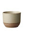 Keramiktasse Beige 180ml