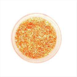 Rinismata-Ines Nageldesign Orange Nr.24