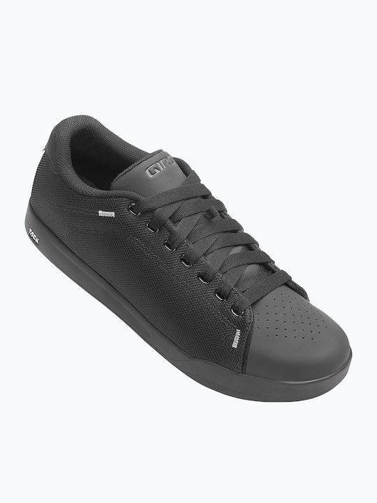 Giro Herren Niedrige Fahrradschuhe Berg Schwarz