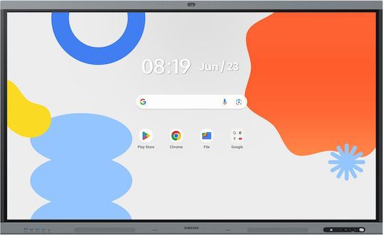 Samsung Panou Interactiv Touch 75" Android