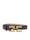Women's Black Belt