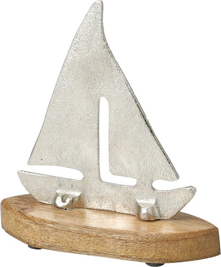 Decorative Ship 15x5x17 K-m A68825310 15x5x17