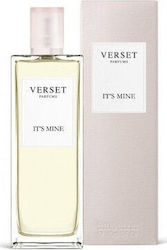 Verset Its Mine Eau de Parfum 50ml