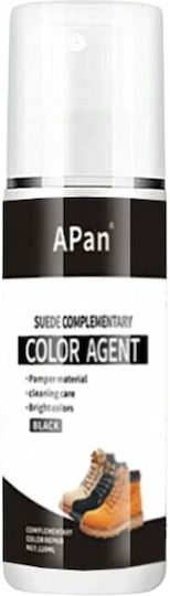 Βαφή για Suede Παπούτσια 120ml