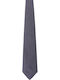 Boss Men's Silk Tie in Purple Color