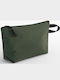 Minimal Lifestyle Pouch Bagbase Bg824 Pine Green