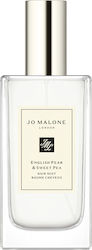 Jo Malone Hair Mist ENGLISH PEAR & SWEET PEA 30ml Jo Malone Hair Mist ENGLISH PEAR & SWEET PEA 30ml