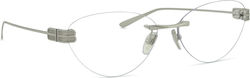 Balenciaga BB0489O Balenciaga BB0489O