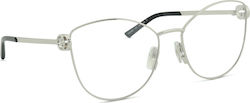 Women's Metal Gucci Gg2049o 003 57