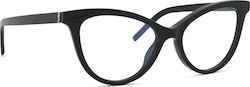 Γυναικεία Πλαστικό Saint Laurent Sl M164 007 53