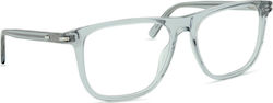 Ανδρικά Πλαστικό Gucci Gg2130o 008 56
