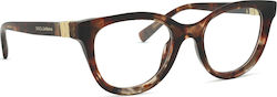Γυναικεία Οξικό Dolce & Gabbana 0dg3437 3222 51