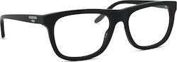 Мъжки Пластмасови Balenciaga Bb0498o 001 56