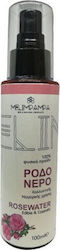 MeliMpampa Rosenwasser 100ml MeliMpampa Rosenwasser 100ml