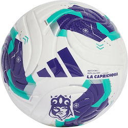 adidas League Mini Fußball Mini Ball Weiß