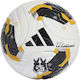 adidas League Mini Soccer Ball White