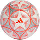 adidas Club Μπάλα Ποδοσφαίρου Κόκκινη